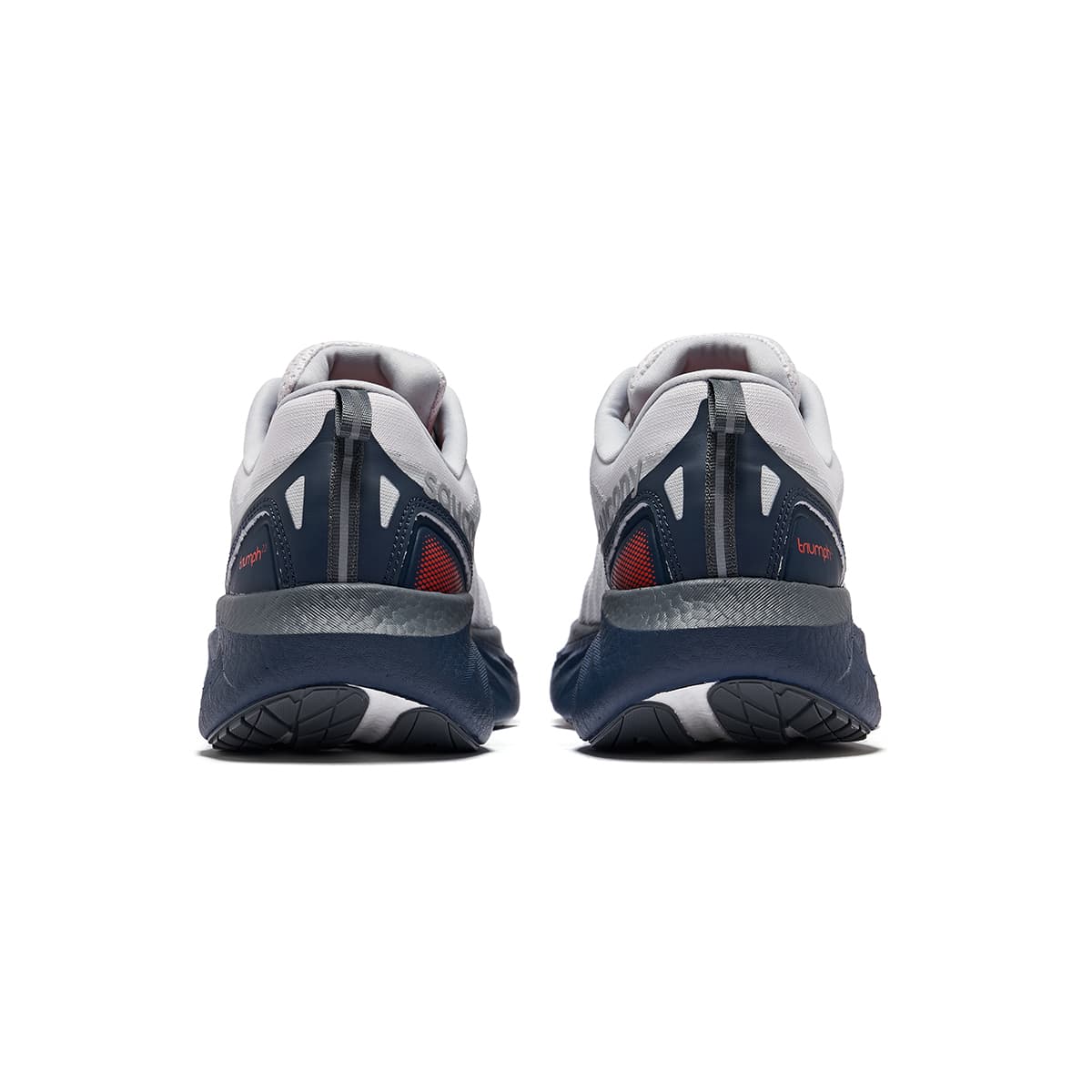 Кроссовки для бега Saucony TRIUMPH 22 - изображение 4