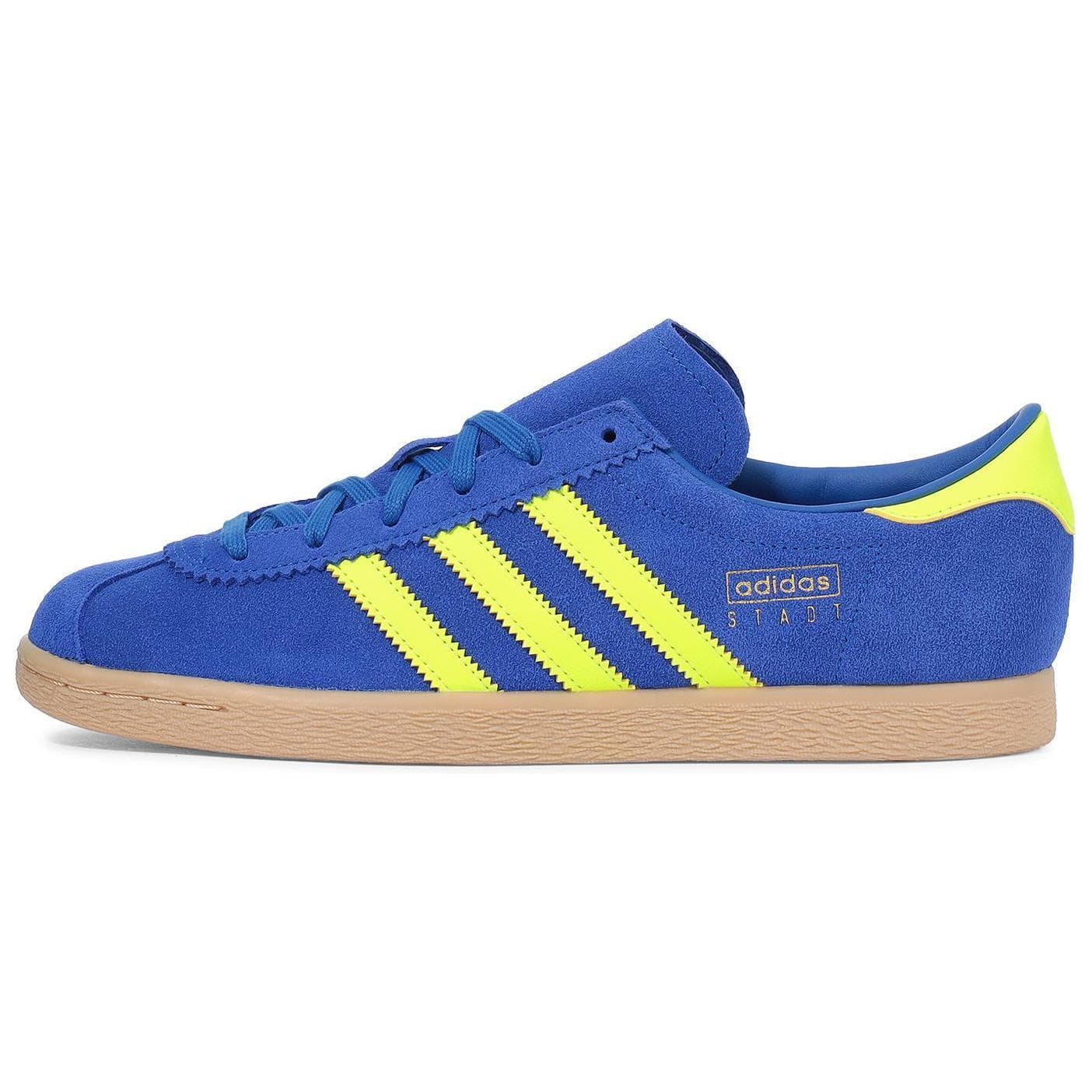 Кроссовки adidas originals Stadt - изображение 1