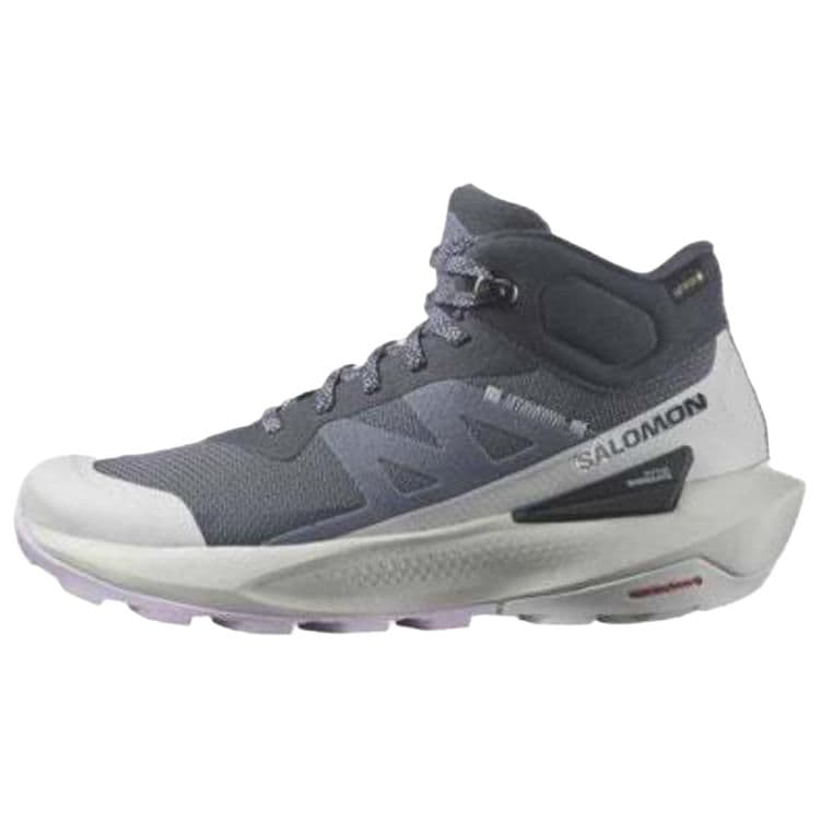 Кроссовки SALOMON Elixir ACTIV MID GORE-TEX - изображение 1