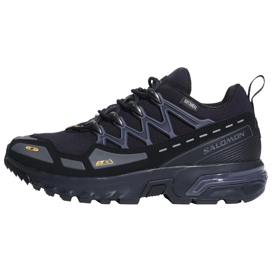 Кроссовки для бега SALOMON - изображение 1