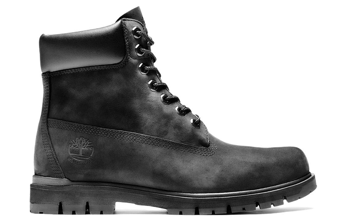 Ботинки уличные Timberland Radford 6 Inch Radford - изображение 2