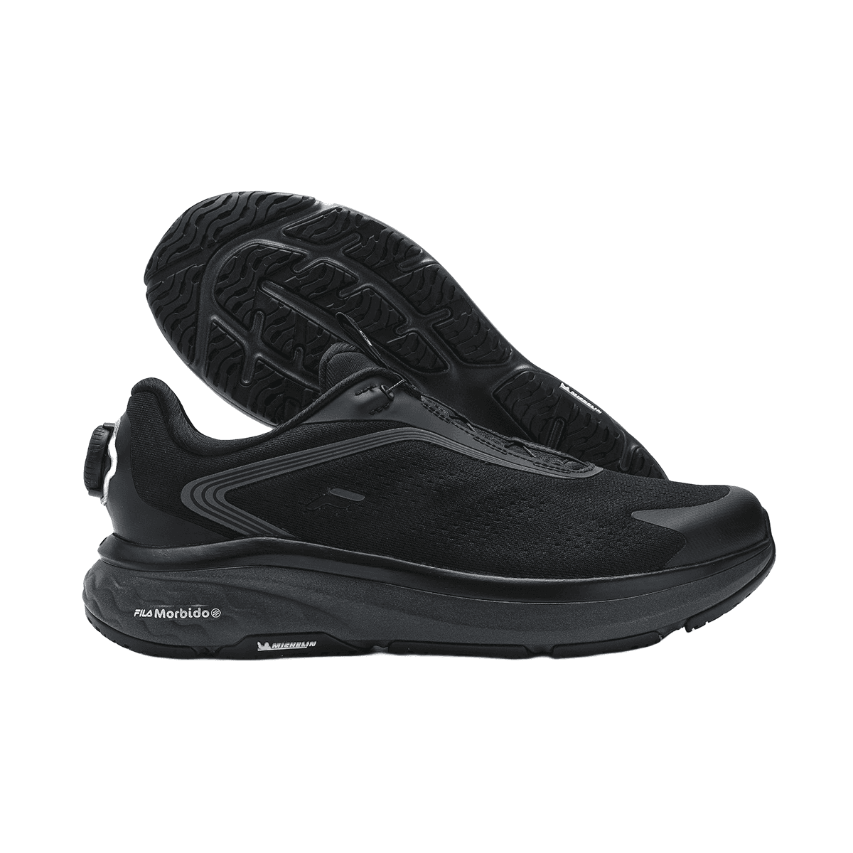Кроссовки для бега FILA BOA NUVOLE 2 - изображение 3