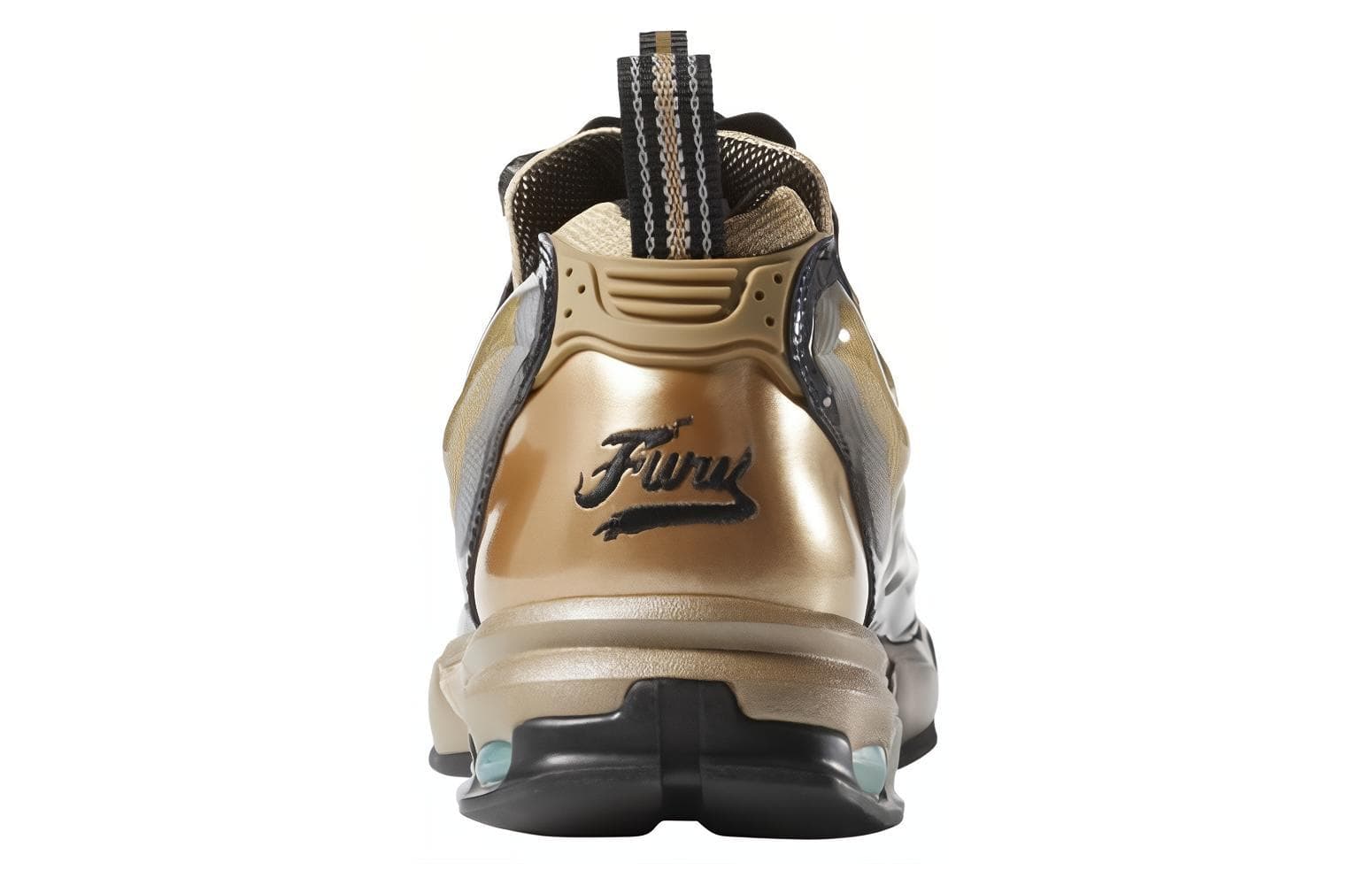 Кроссовки для бега Reebok FURY DMX TXT - изображение 4