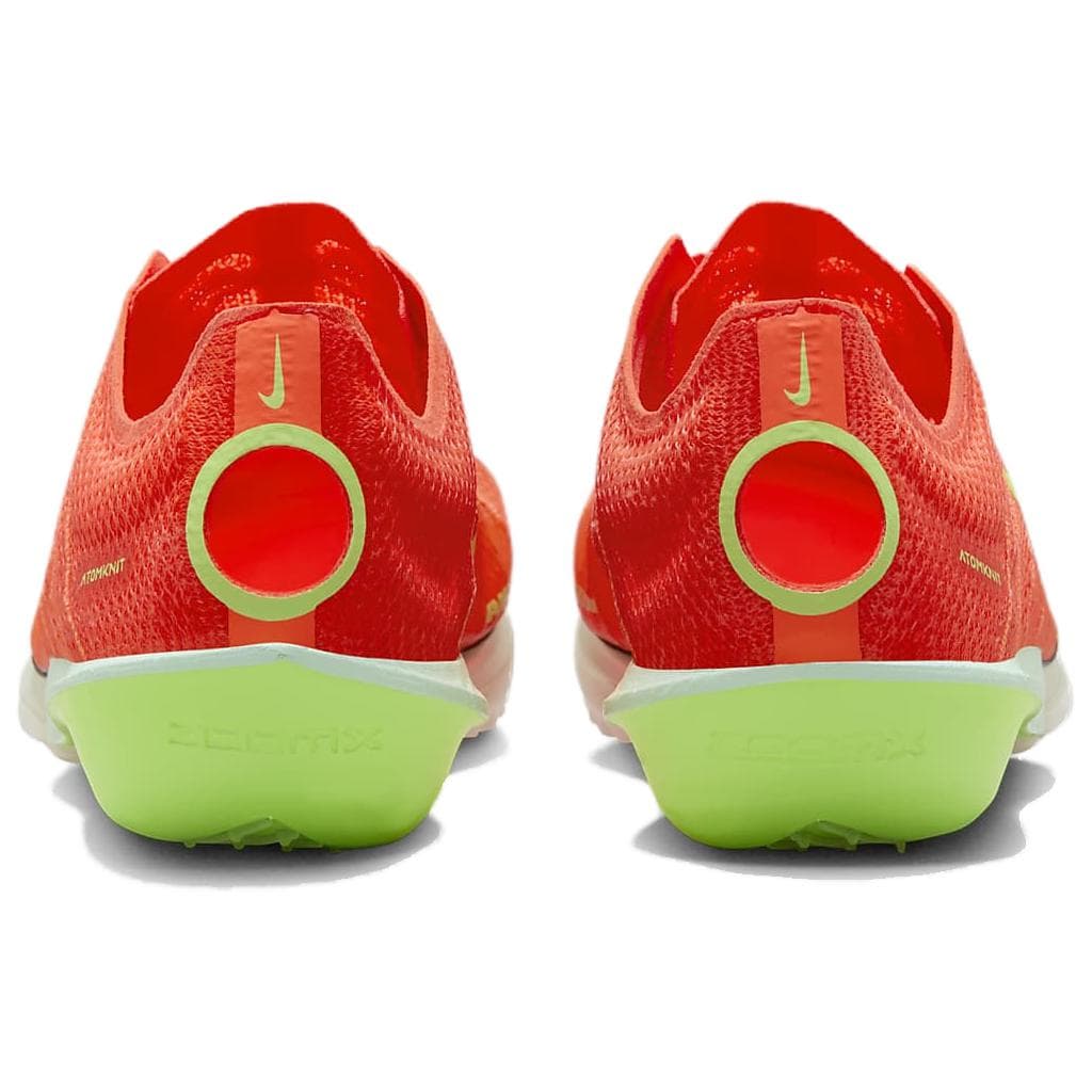 Кроссовки для бега Nike Victory 2 Orange Red — фото 5