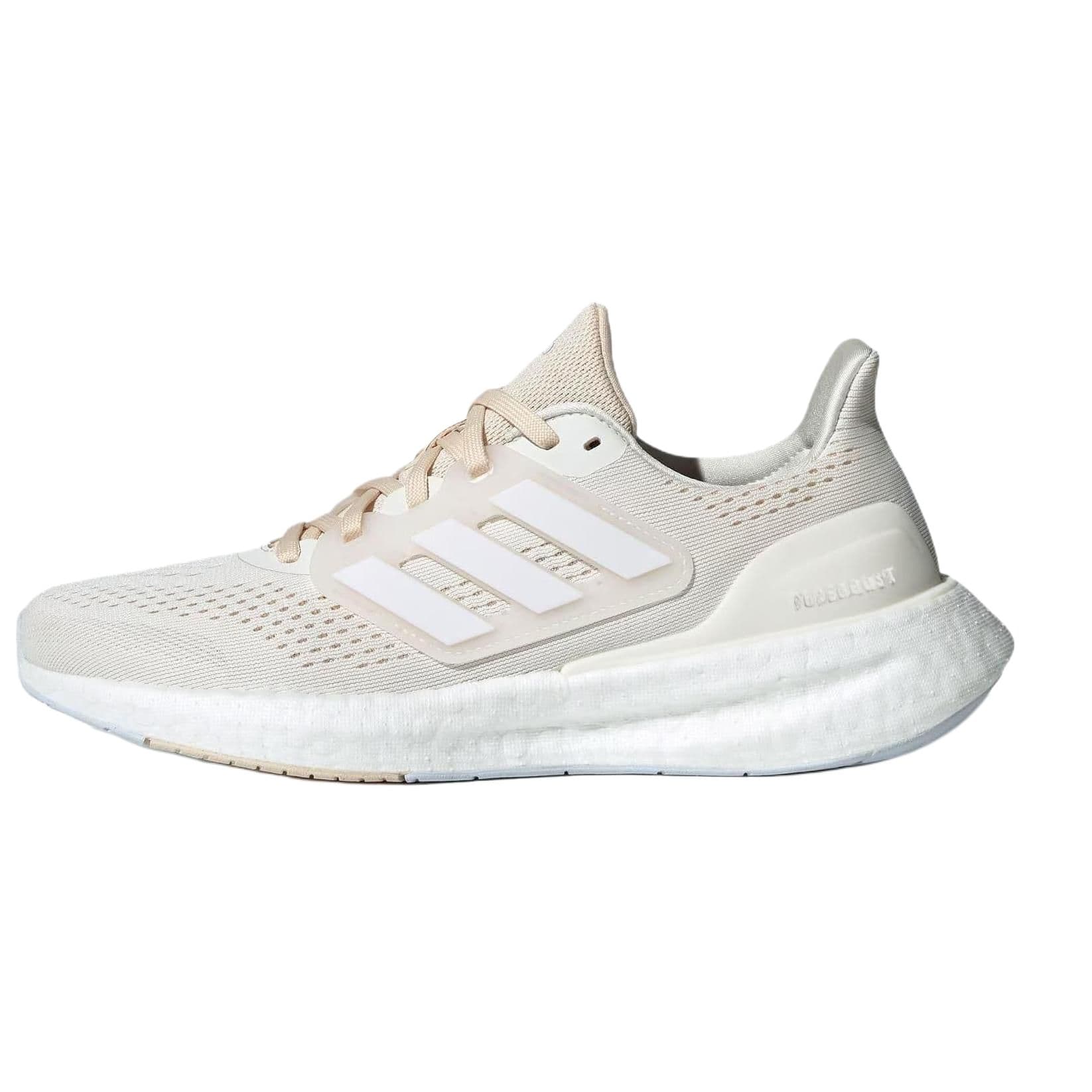 Кроссовки для бега adidas Pureboost 23 - изображение 1