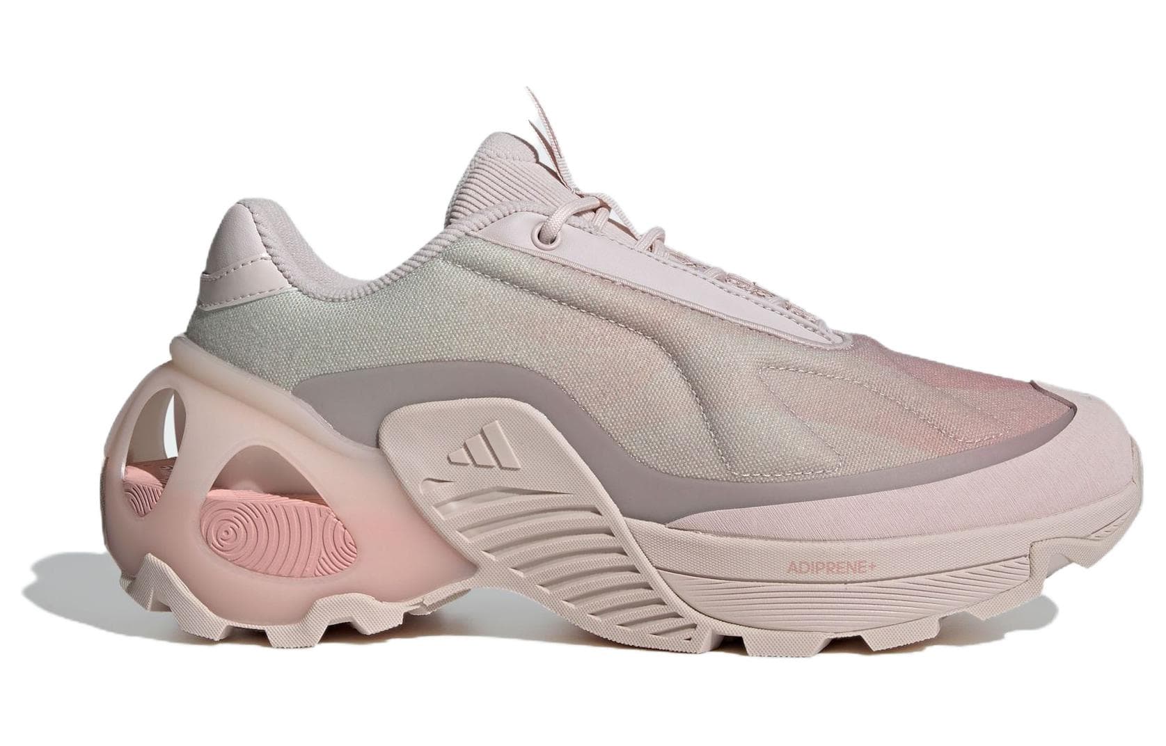 Кроссовки для бега adidas Edge Runner WONDER - изображение 2