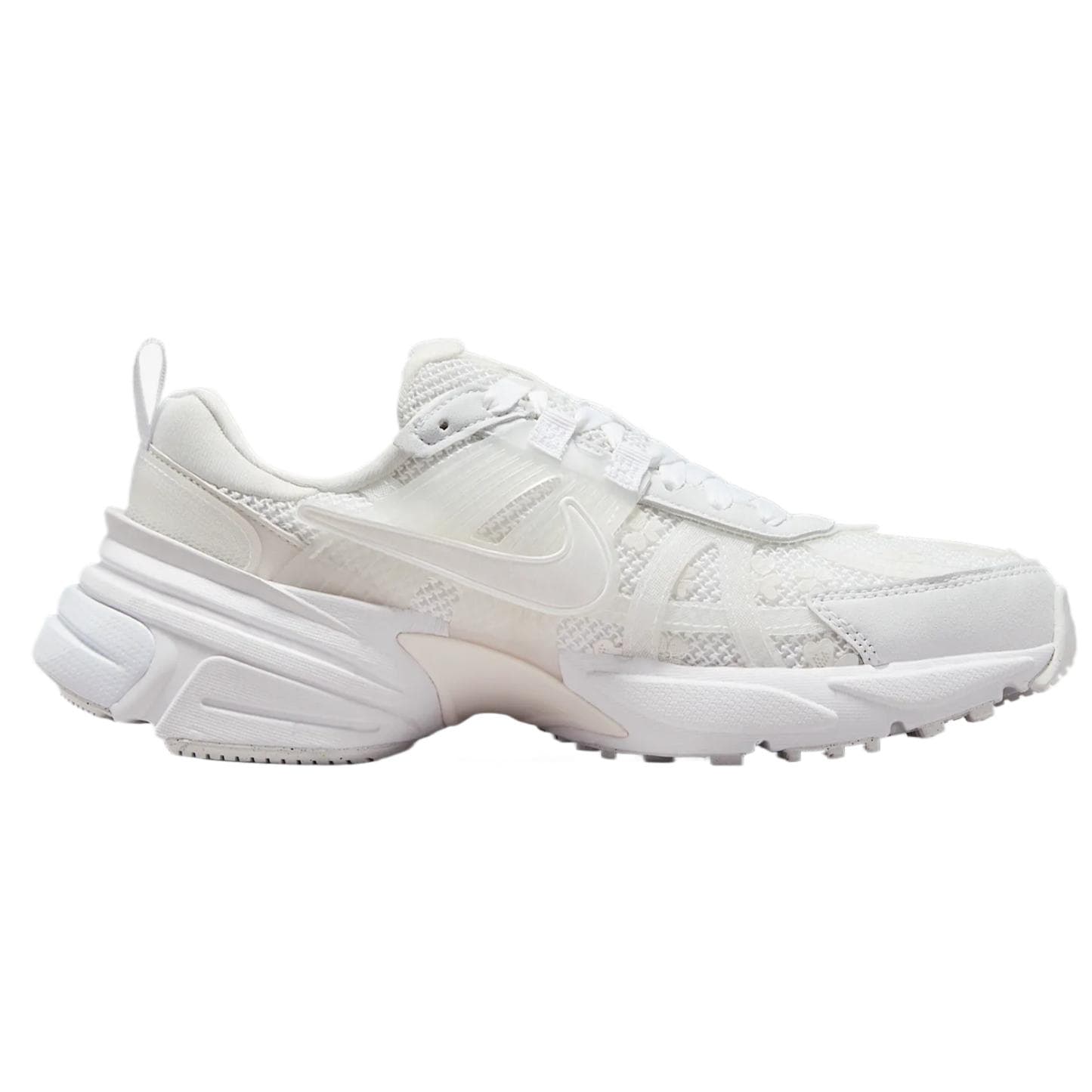Кроссовки для бега Nike V2K Run White - изображение 2