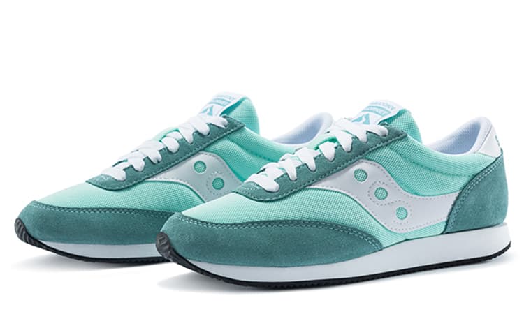Кроссовки Saucony Hornet - изображение 3