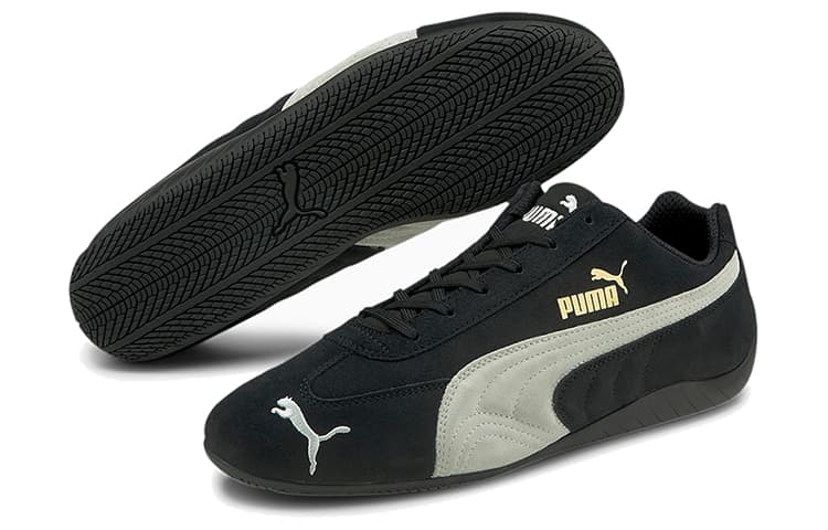 Кроссовки для бега PUMA Speedcat Ls - изображение 5