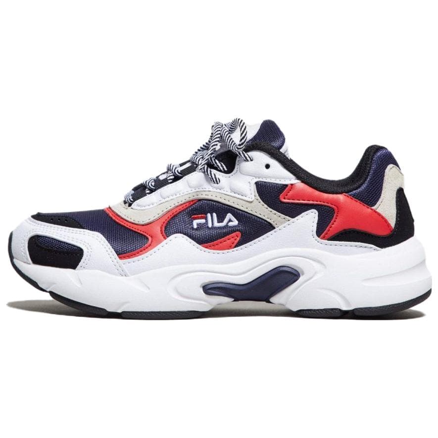 Кроссовки для бега FILA Luminance - изображение 4