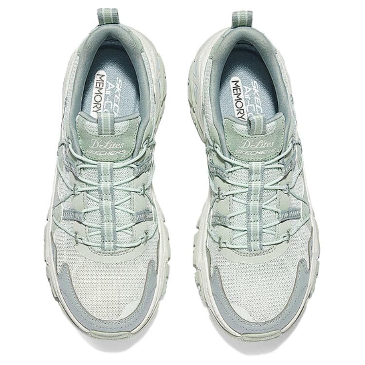 Кроссовки Skechers OUTDOOR - изображение 2
