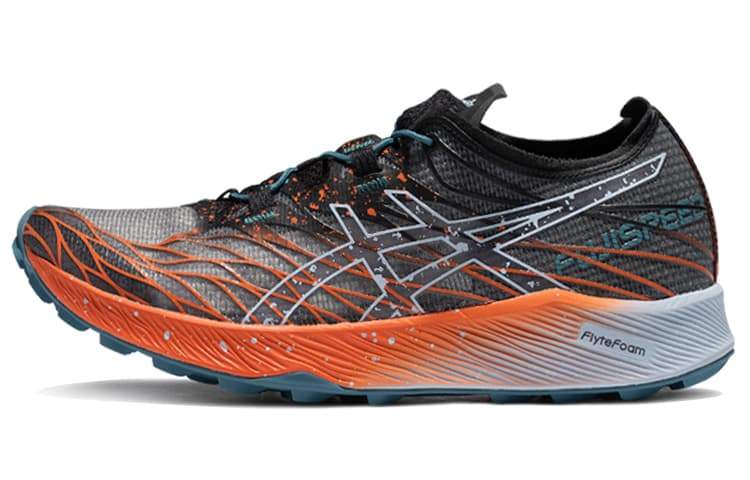 Кроссовки для бега Asics Fujispeed - изображение 1
