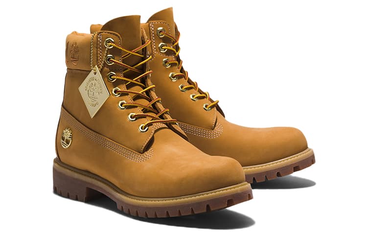 Ботинки уличные Timberland - изображение 4