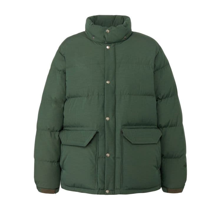 Зимняя куртка THE NORTH FACE CAMP Sierra - изображение 2