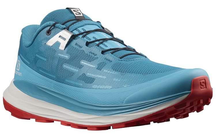 Кроссовки для бега SALOMON - изображение 3