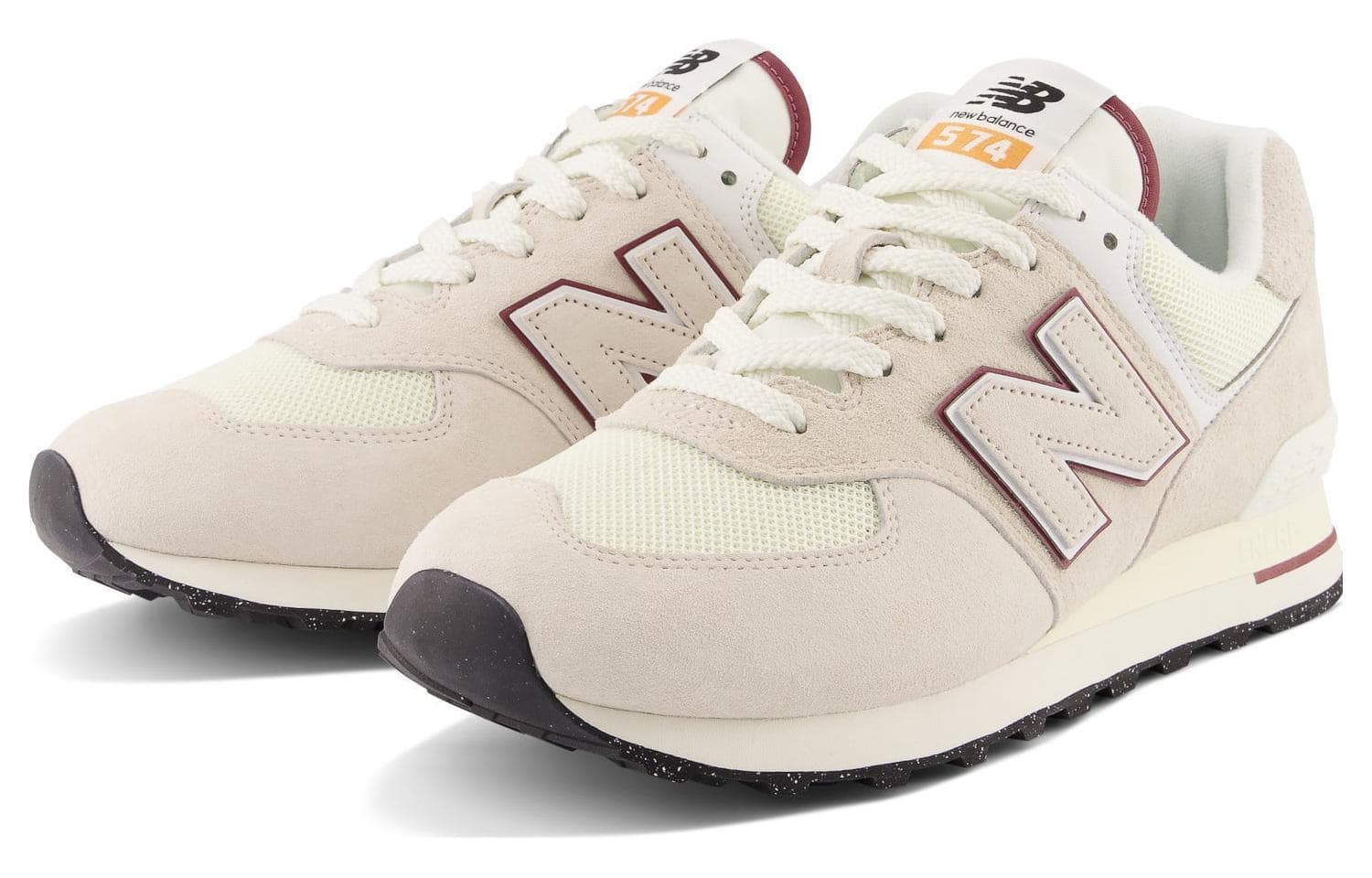 Кроссовки для бега New Balance 574 OP2 - изображение 3