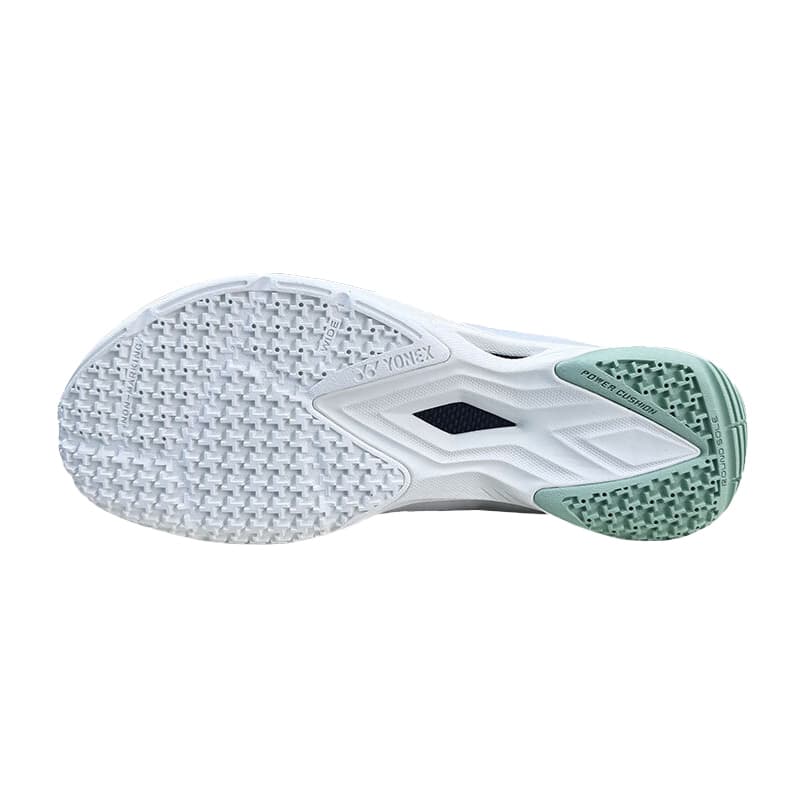 Кроссовки для бадминтона YONEX POWER CUSHION AERUS Z Противоскользящие Амортизирующие Устойчивые к износу Низкие Кроссовки для бадминтона Унисекс - изображение 4