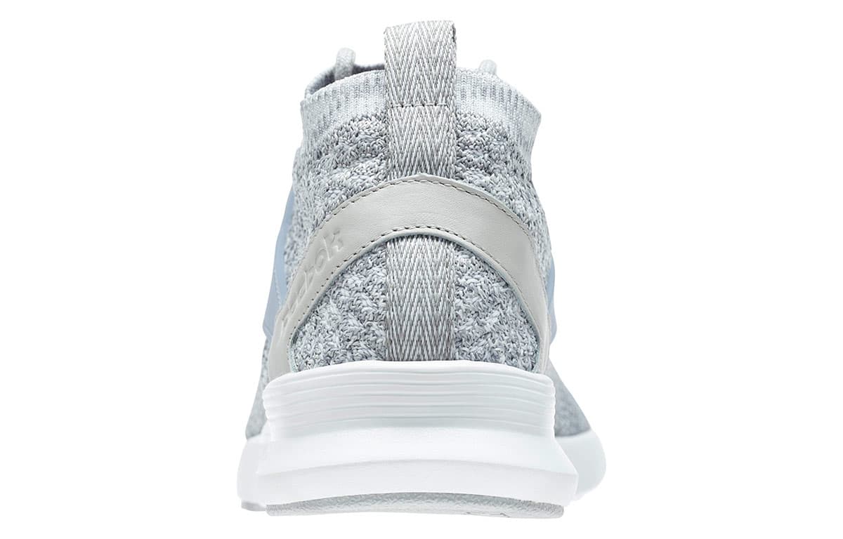 Кроссовки для бега Reebok Zoku Runner Ultk Htrd - изображение 5