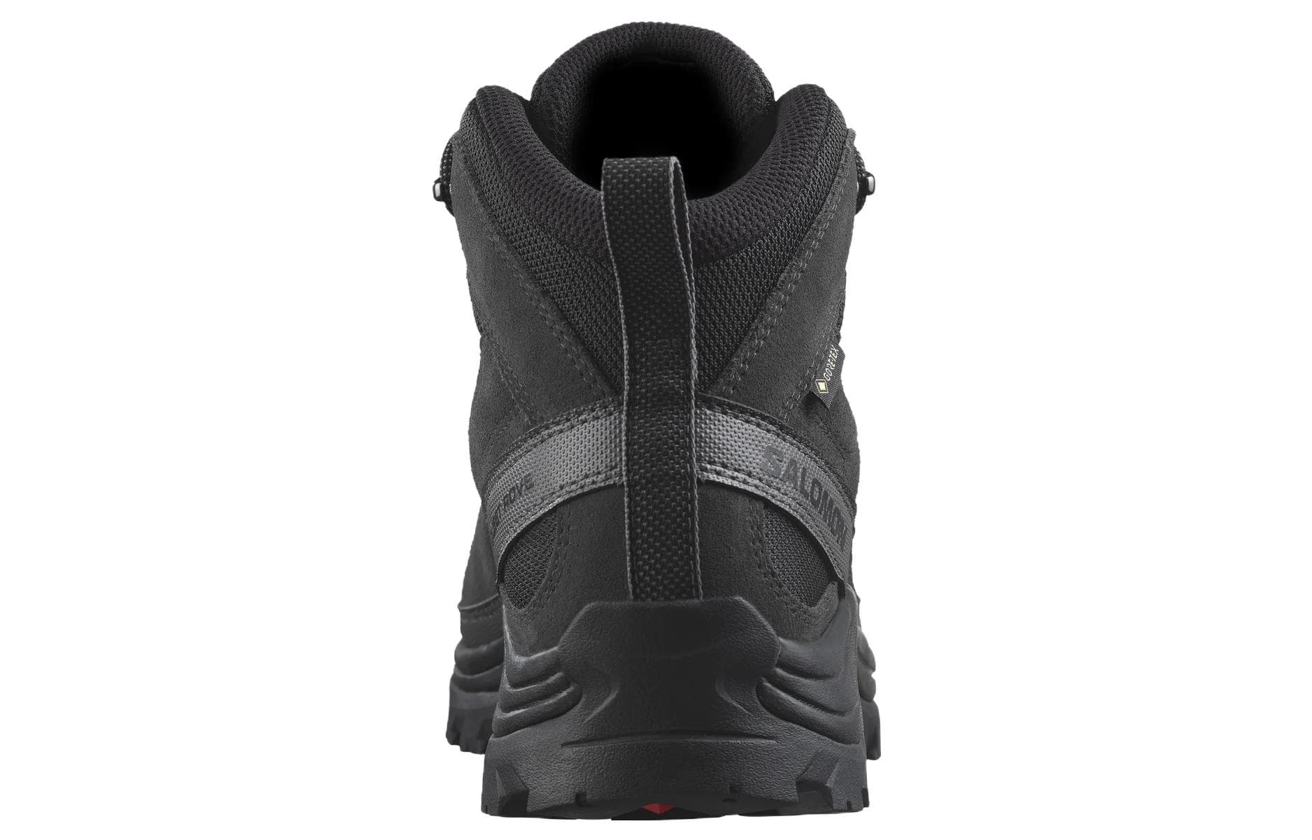 Кроссовки SALOMON QUEST ROVE GORE-TEX - изображение 4