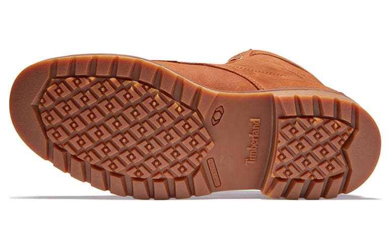 Ботинки уличные Timberland - изображение 4
