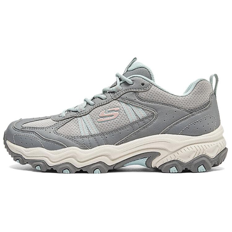 Кроссовки Skechers OUTDOOR - изображение 1