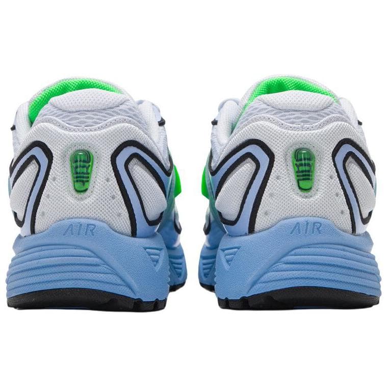 Кроссовки для бега Nike Air Pegasus Wave LOW Повседневные беговые кроссовки Мужские Синие - изображение 3