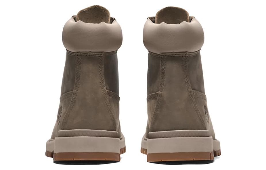 Ботинки уличные Timberland Tree Vault 6 - изображение 6