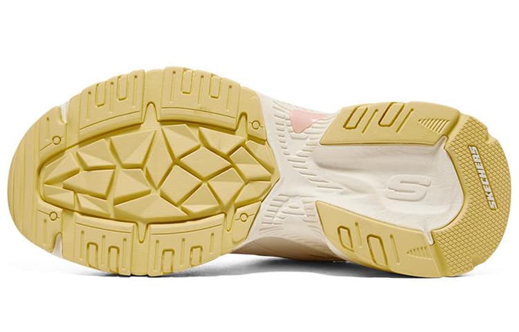 Кроссовки Skechers Stamina V2 White - изображение 5