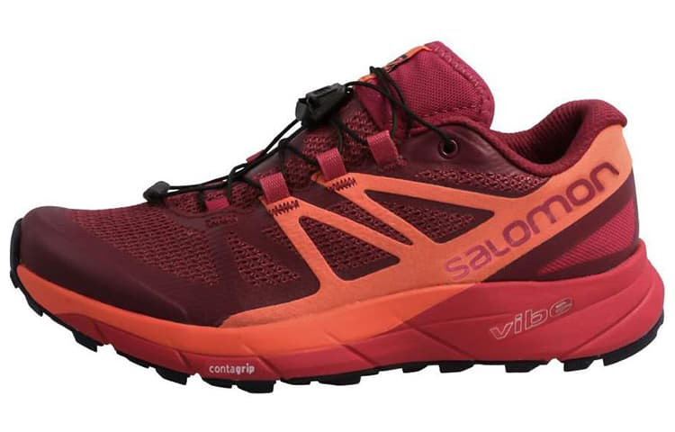 Кроссовки Salomon - изображение 1