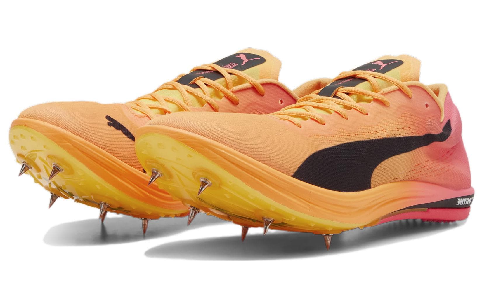 Кроссовки для бега PUMA evoSPEED NITRO Elite 2 - изображение 3