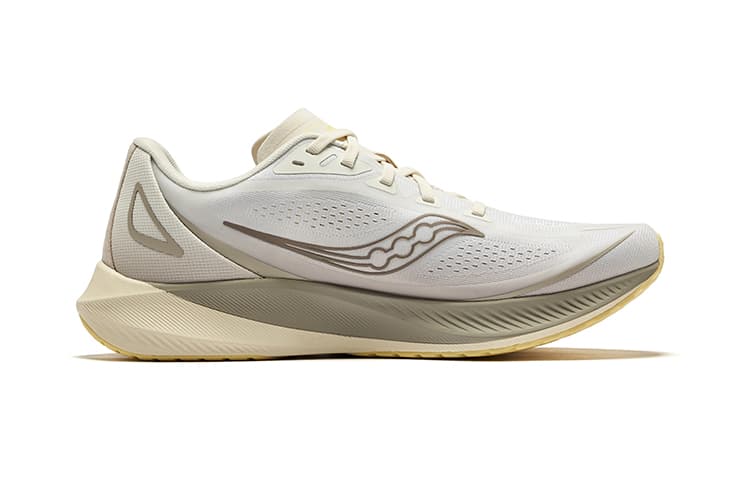 Кроссовки для бега Saucony MIRAGE FLOW - изображение 2