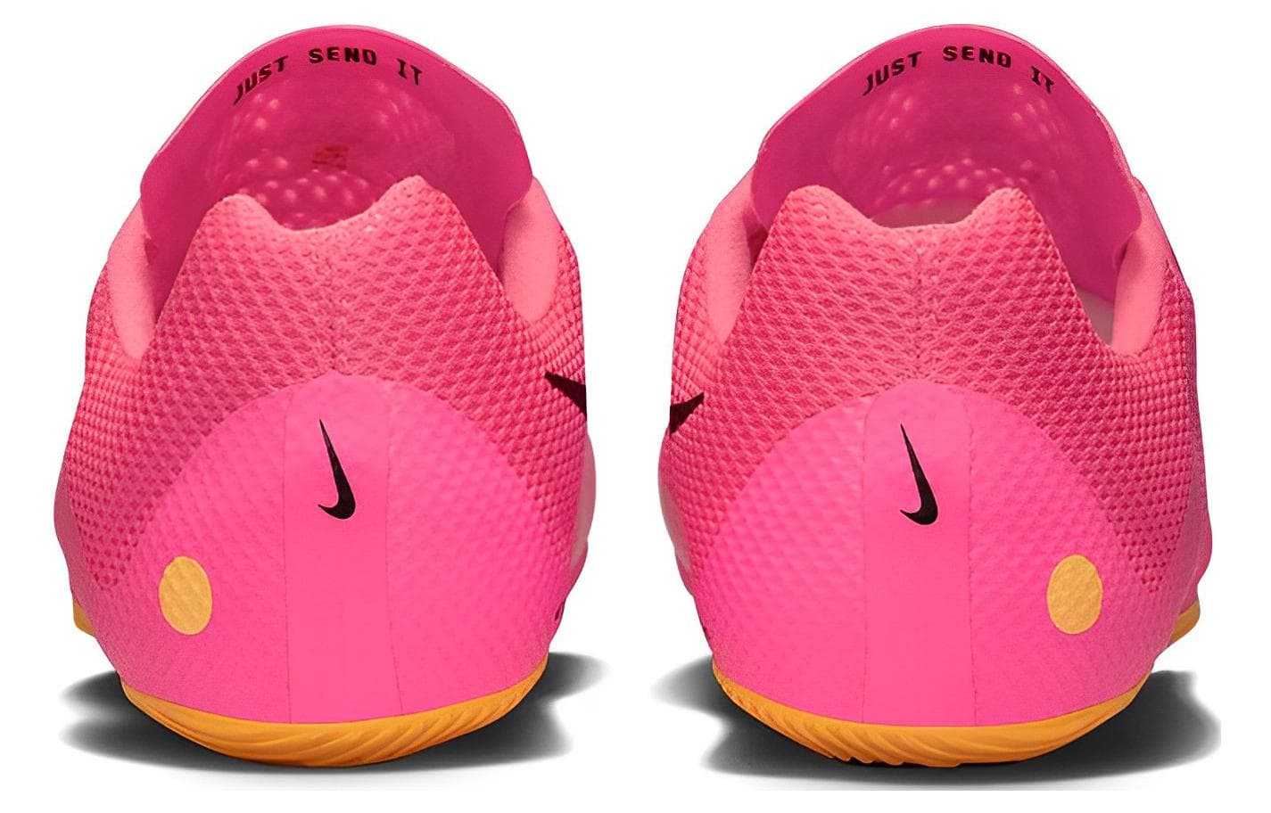 Кроссовки для бега Nike ZOOM SPRINT S10 — фото 6