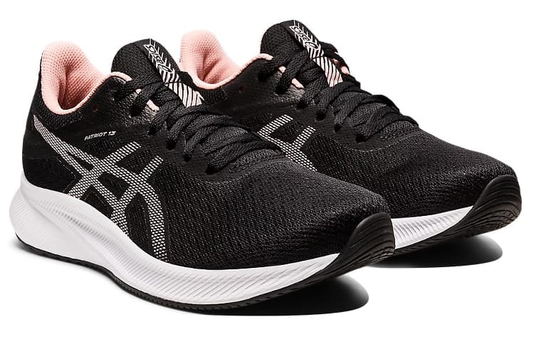 Кроссовки для бега Asics Patriot 13 - изображение 3