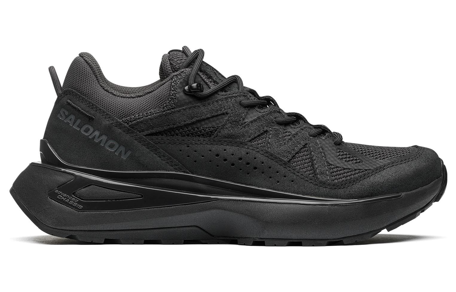 Кроссовки для бега Salomon Odyssey ELMT - изображение 2