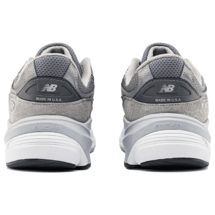 Кроссовки для бега New Balance V6 Grey - изображение 5