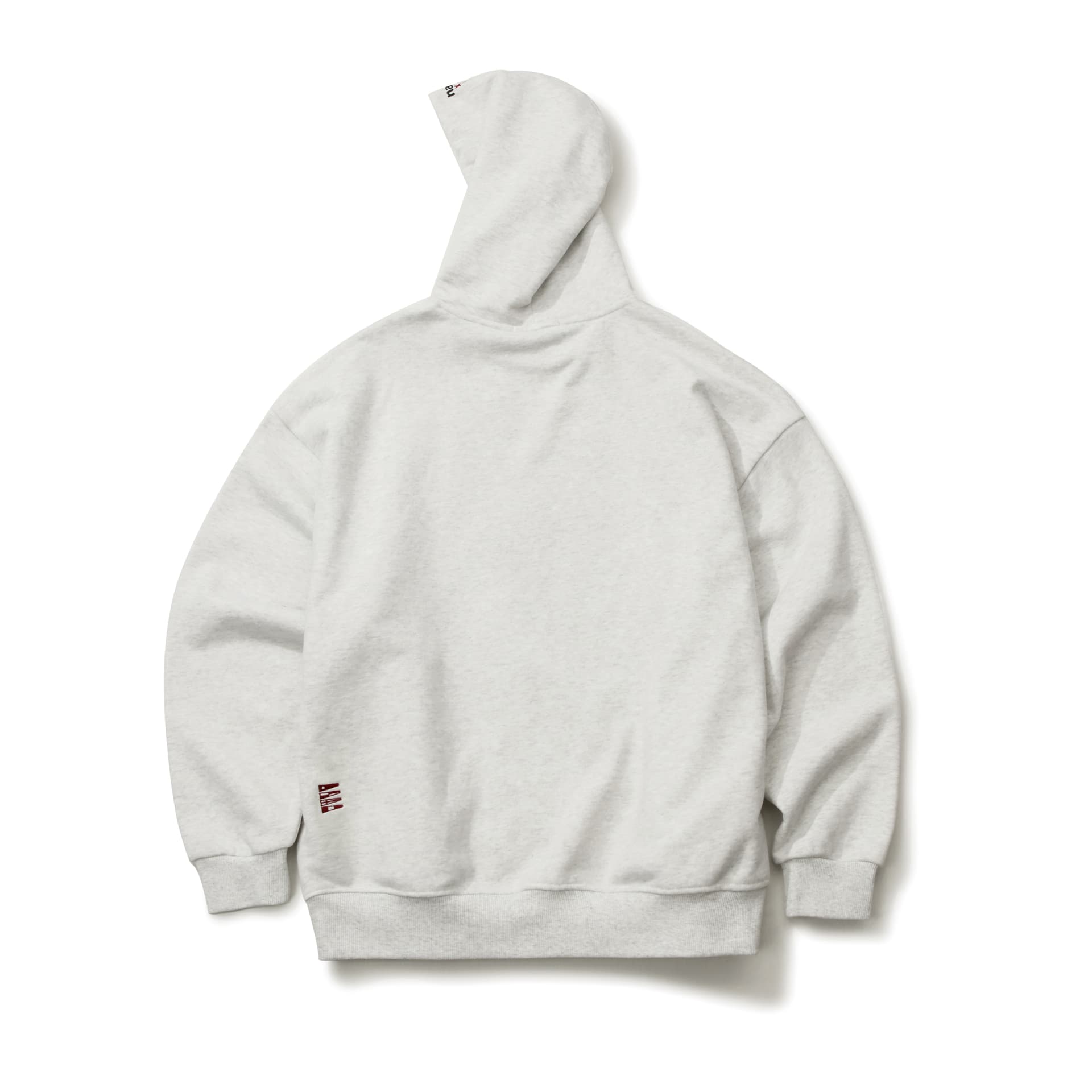 Худи Nautica White Sail X POPMART Pop Mart Толстовка унисекс - изображение 2