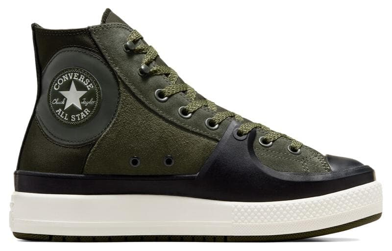 Кроссовки Converse Chuck Taylor All Star - изображение 2