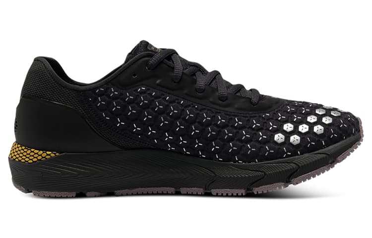 Кроссовки для бега Under Armour Sonic 3 Storm - изображение 2