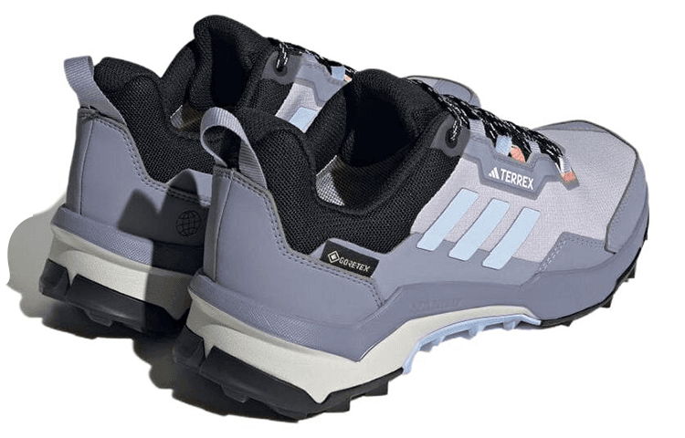 Кроссовки adidas Terrex Ax4 Gore-Tex - изображение 4
