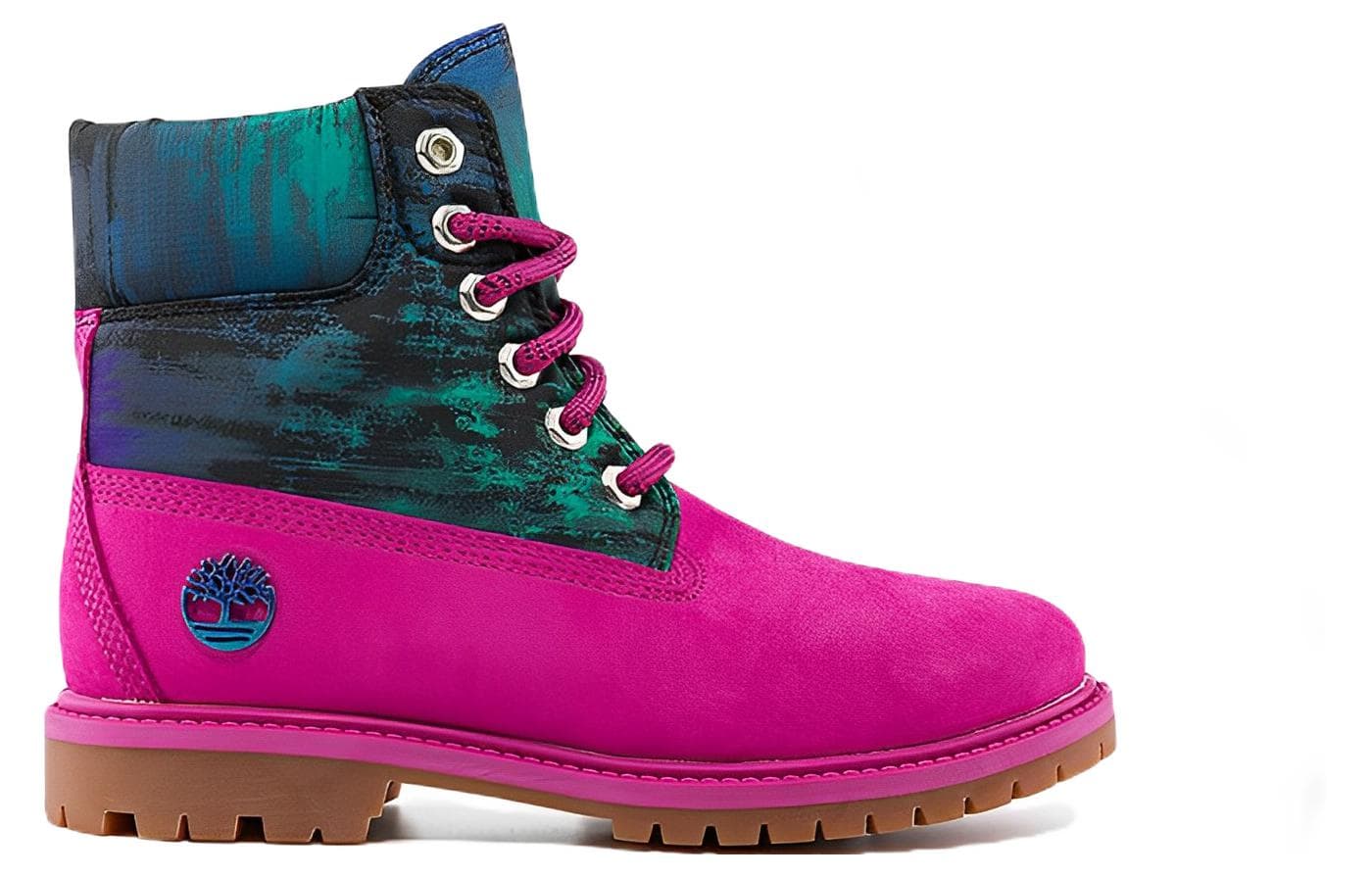 Ботинки уличные Timberland - изображение 2