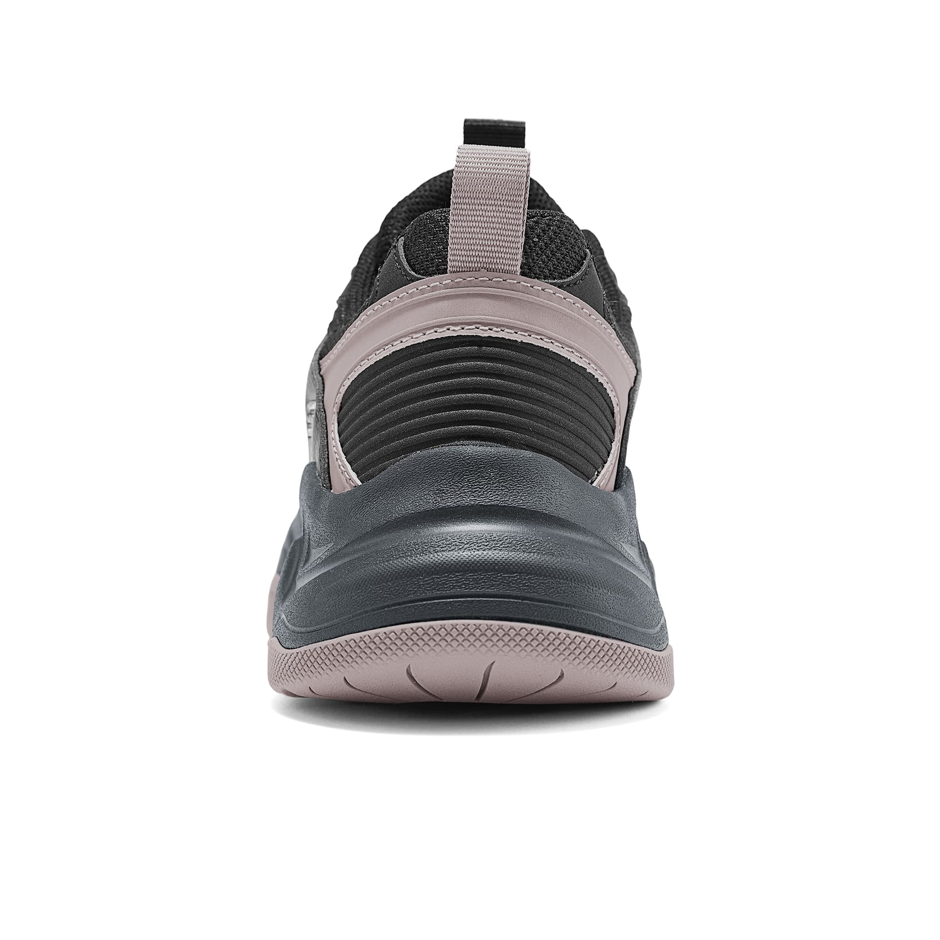 Кроссовки Skechers BOBS DIEGO Лоу-топы Массивные кроссовки Женские Черный - изображение 5