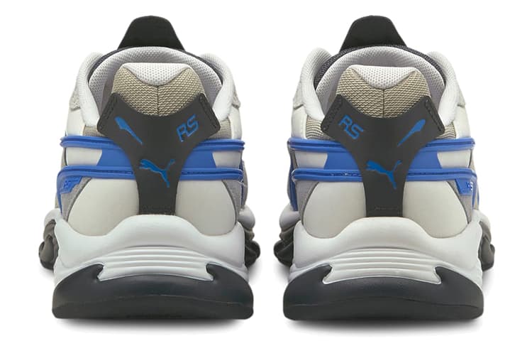 Кроссовки Puma Rs-Connect Splash - изображение 5