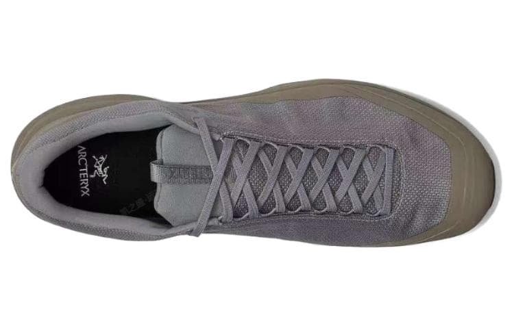 Кроссовки Arcteryx Aerios Gore-Tex - изображение 3