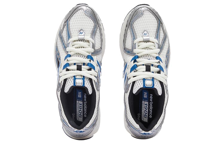 Кроссовки для бега New Balance - изображение 4