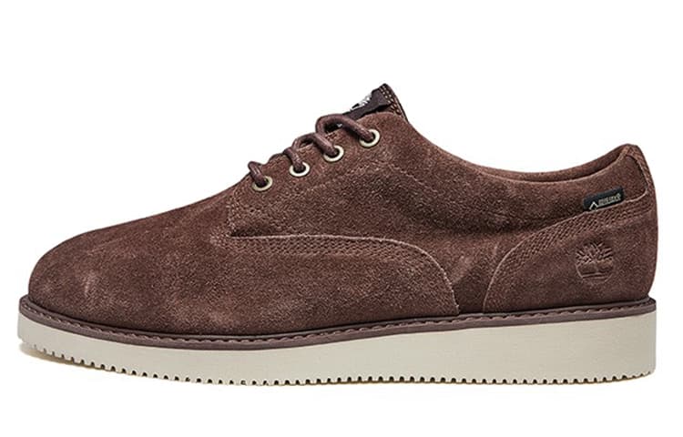 Ботинки Timberland - изображение 1