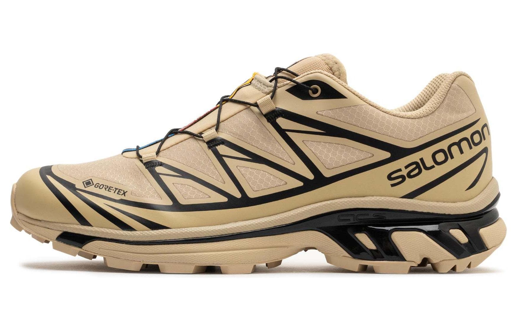 Кроссовки SALOMON XT-6 GTX - изображение 1