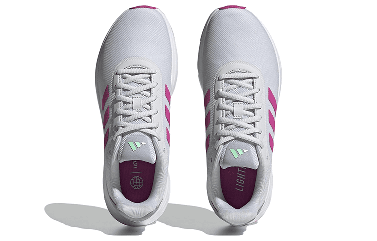 Кроссовки для бега adidas Running Shoes Women's Grey - изображение 5