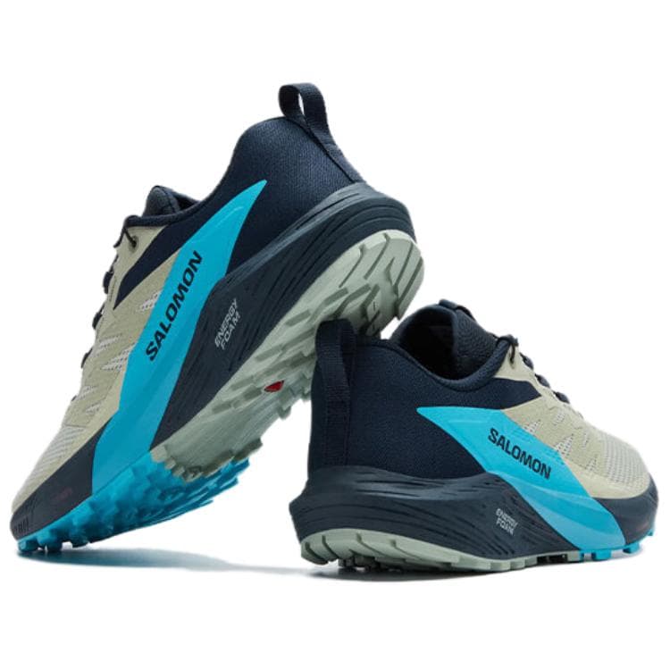 Кроссовки для бега SALOMON Sense Ride 5 - изображение 2