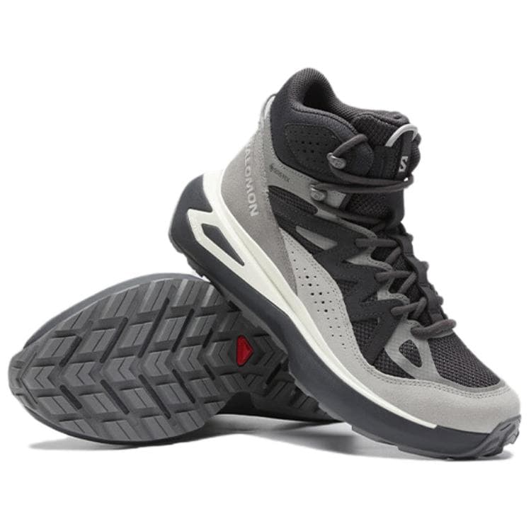 Кроссовки SALOMON Odyssey 1 ELMT MID GTX - изображение 4
