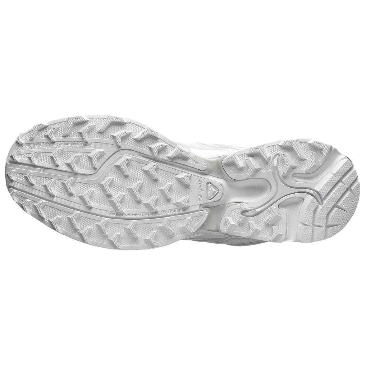 Кроссовки для бега Salomon XT-Pathway 2 White Grey — фото 5